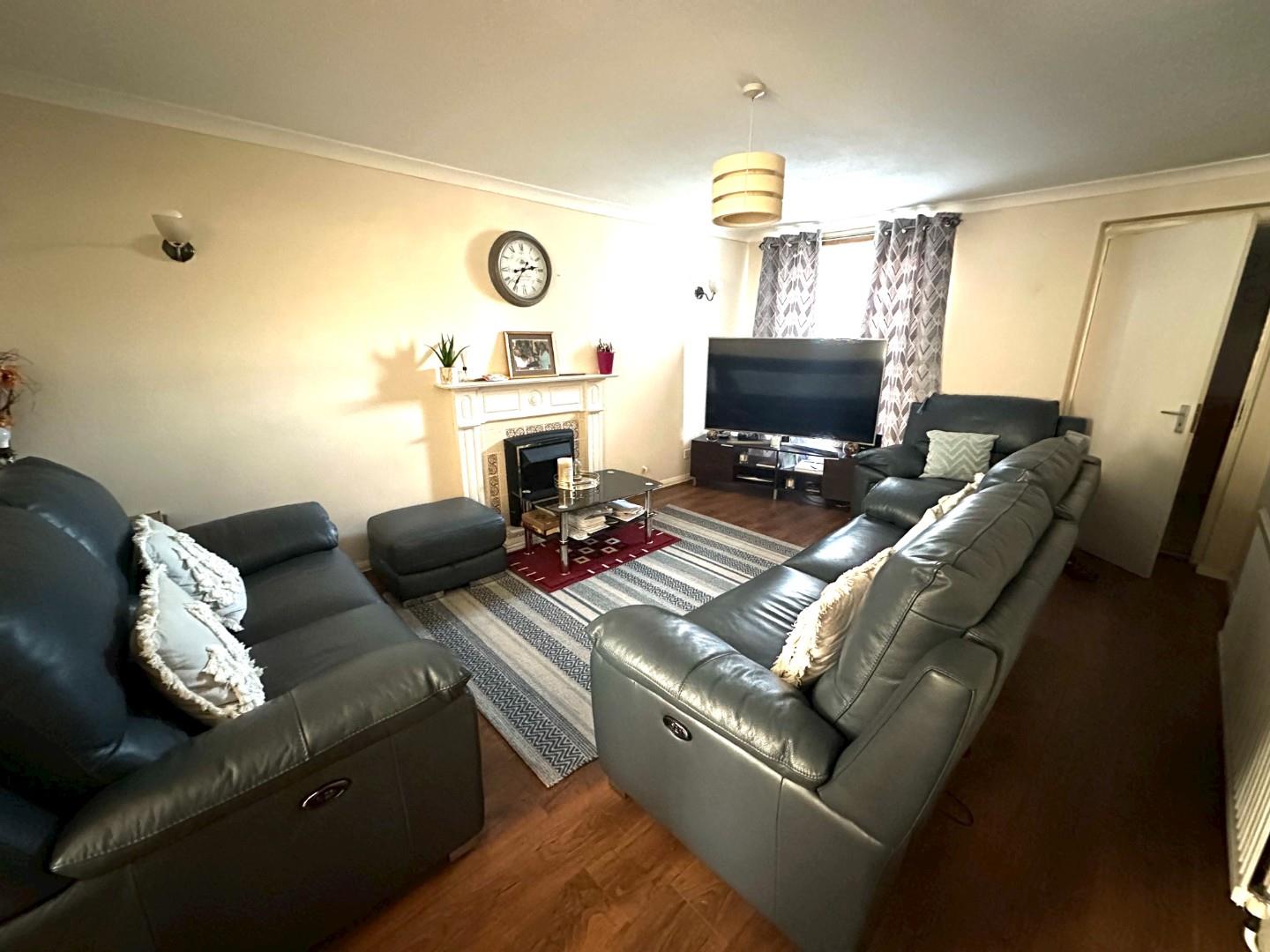 Viscount Road, Rectory Farm O'Riordan Bond